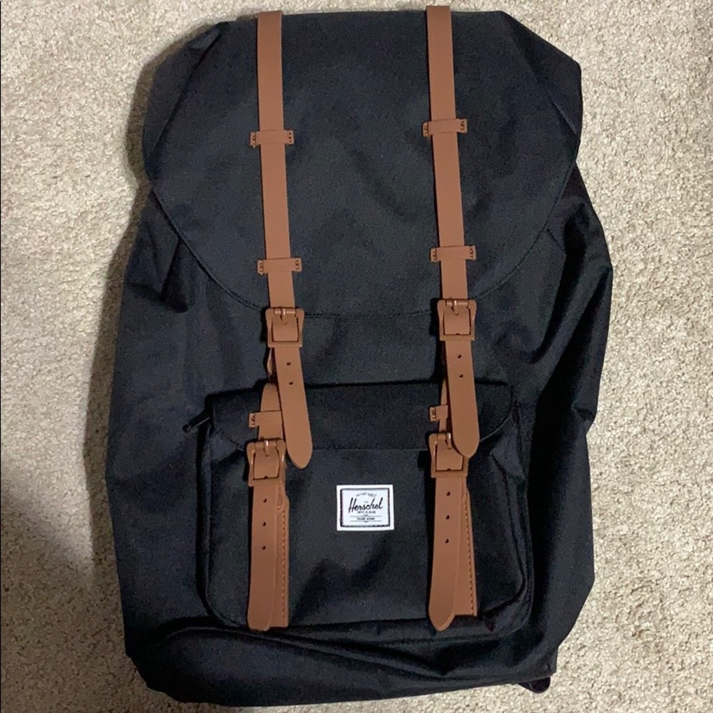 Herschel Backpack
